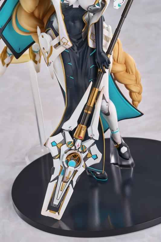 Nikke: Goddess of Victory GOOD SMILE COMPANY Luminous Box Rapunzel Licensed PVC Figure