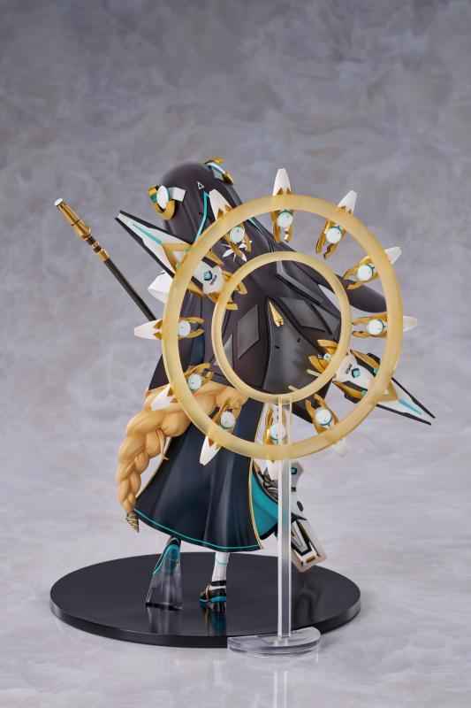 Nikke: Goddess of Victory GOOD SMILE COMPANY Luminous Box Rapunzel Licensed PVC Figure
