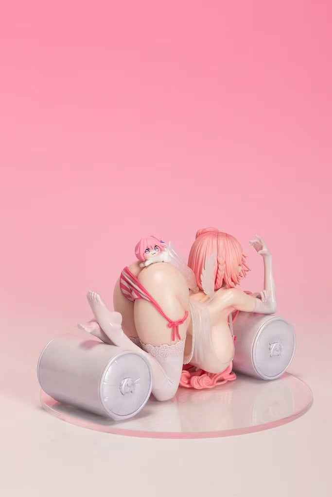 Nikke: Goddess of Victory MAM BO Studio Dorothy Resin Statue