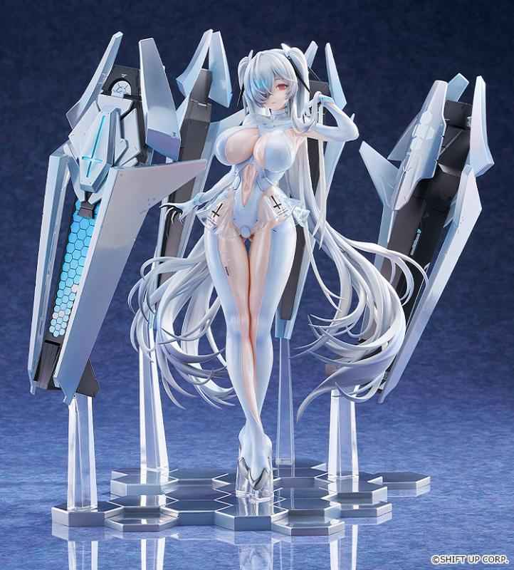Nikke: Goddess of Victory Max Factory Cinderella Licensed PVC Figure