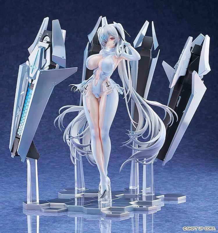 Nikke: Goddess of Victory Max Factory Cinderella Licensed PVC Figure