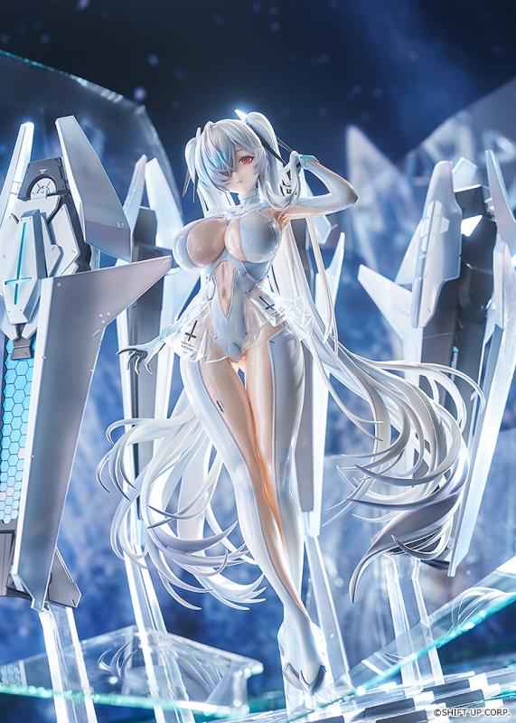 Nikke: Goddess of Victory Max Factory Cinderella Licensed PVC Figure