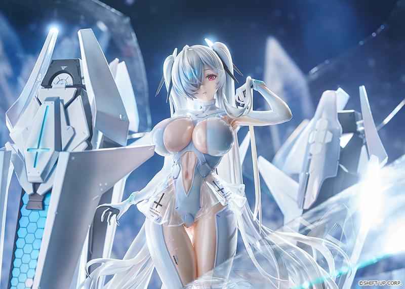 Nikke: Goddess of Victory Max Factory Cinderella Licensed PVC Figure
