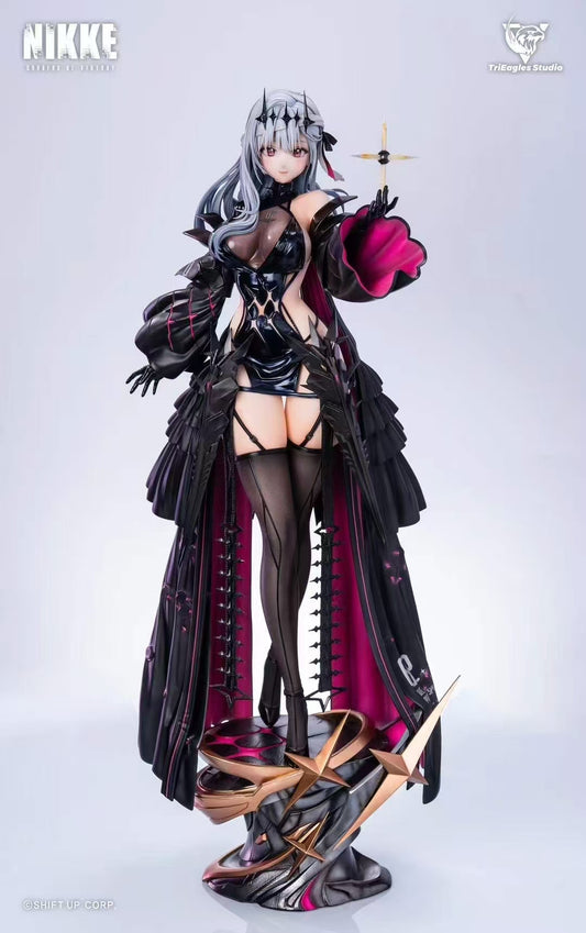 Nikke: Goddess of Victory TriEagles Studio Modernia Licensed Resin Statue
