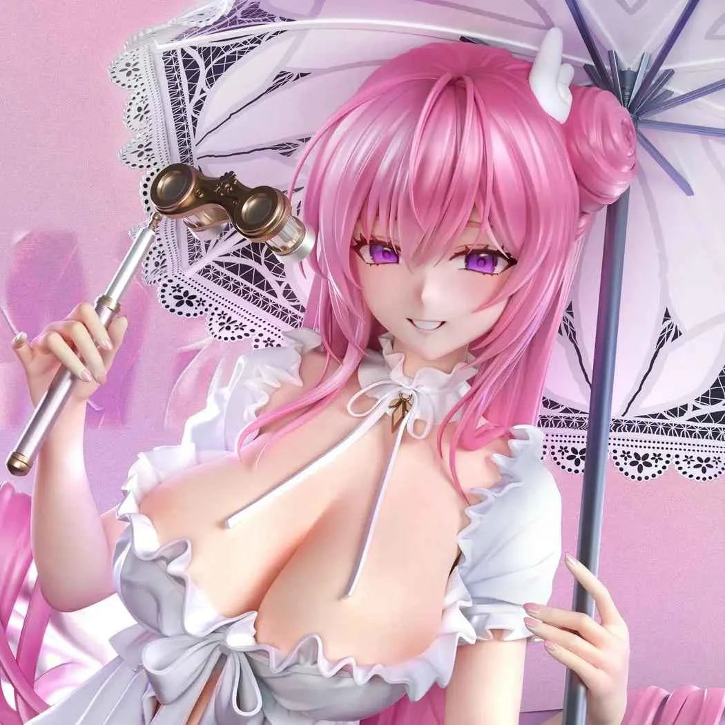 Nikke: Goddess of Victory Xiao Huan Xiong Studio Swimsuit Dorothy Resin Statue
