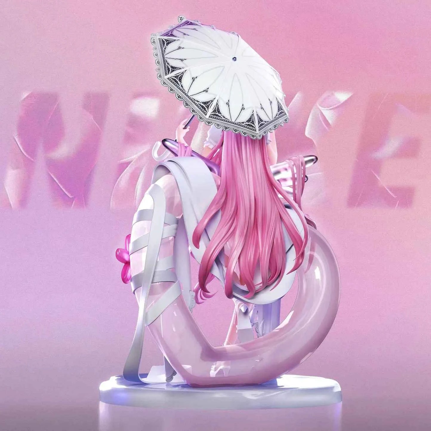 Nikke: Goddess of Victory Xiao Huan Xiong Studio Swimsuit Dorothy Resin Statue