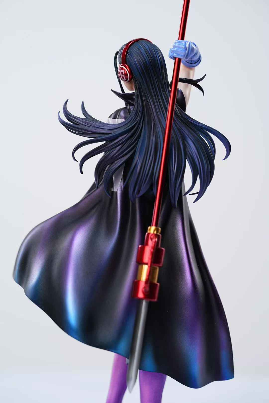 One Piece GG Studio Nico Robin Germa 1/8 Resin Statue