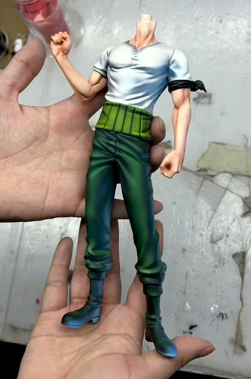 One Piece GG Studio Pre Time Skip Roronoa Zoro Resin Statue