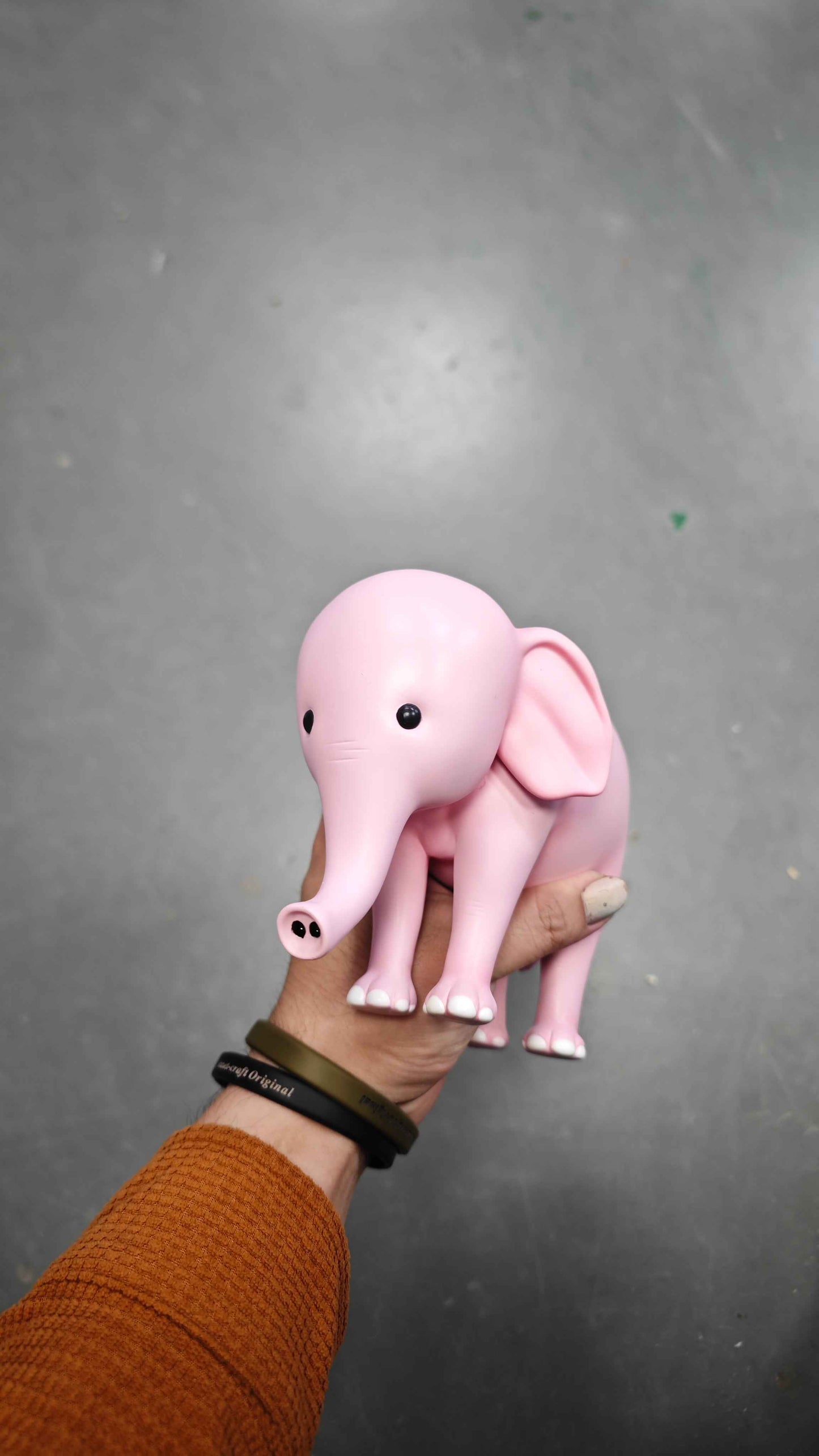 One Piece Long Hu Studio CP0 CP9 Spandam 1/8 Resin Statue