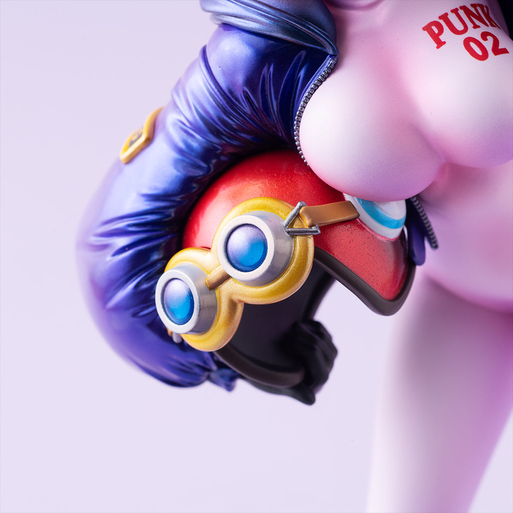 One Piece MegaHouse P.O.P Lilith Portrait of Pirates Licensed PVC Figure