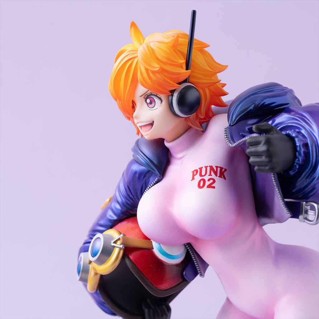 One Piece MegaHouse P.O.P Lilith Portrait of Pirates Licensed PVC Figure