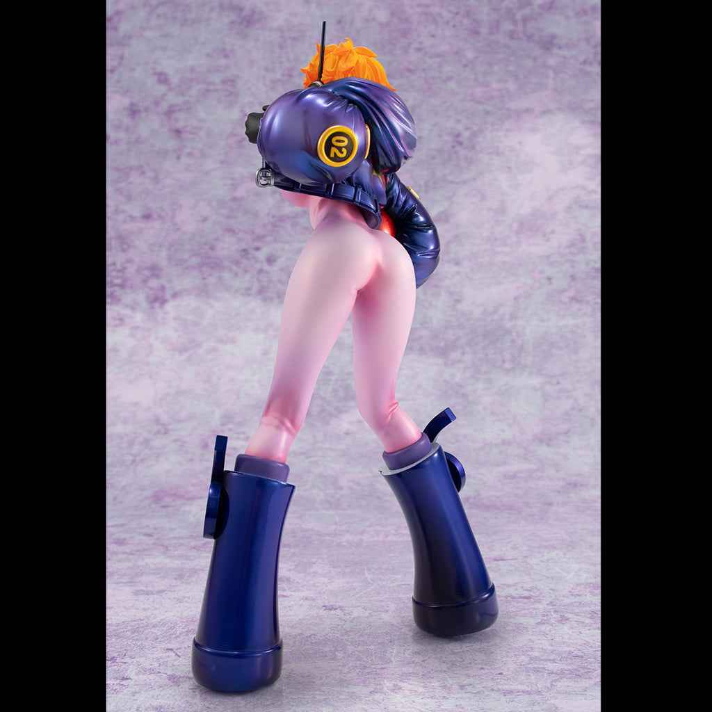 One Piece MegaHouse P.O.P Lilith Portrait of Pirates Licensed PVC Figure