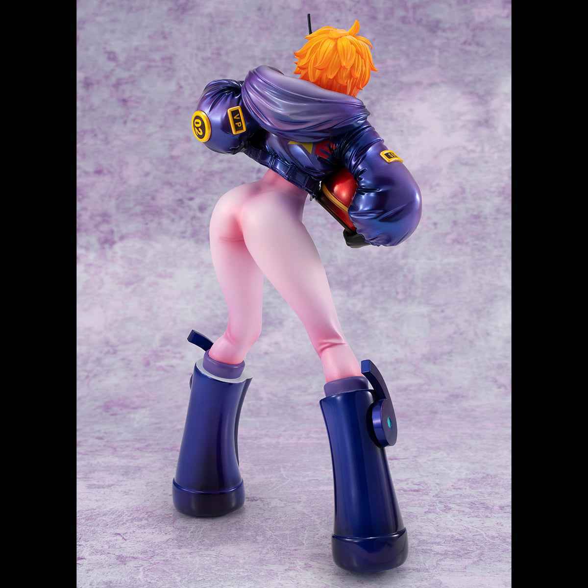 One Piece MegaHouse P.O.P Lilith Portrait of Pirates Licensed PVC Figure