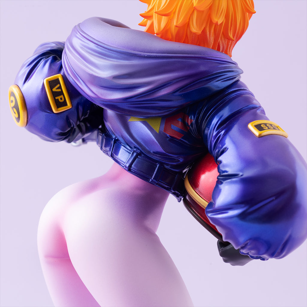 One Piece MegaHouse P.O.P Lilith Portrait of Pirates Licensed PVC Figure