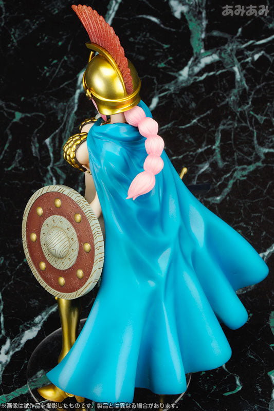 One Piece MegaHouse Portrait Of Pirates POP Rebecca Excellent Model 1/8 Licensed PVC Figure