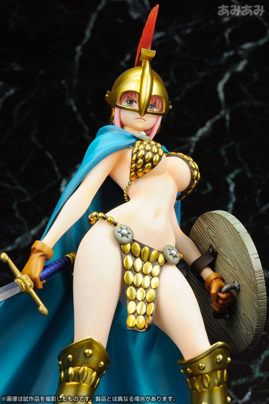 One Piece MegaHouse Portrait Of Pirates POP Rebecca Excellent Model 1/8 Licensed PVC Figure