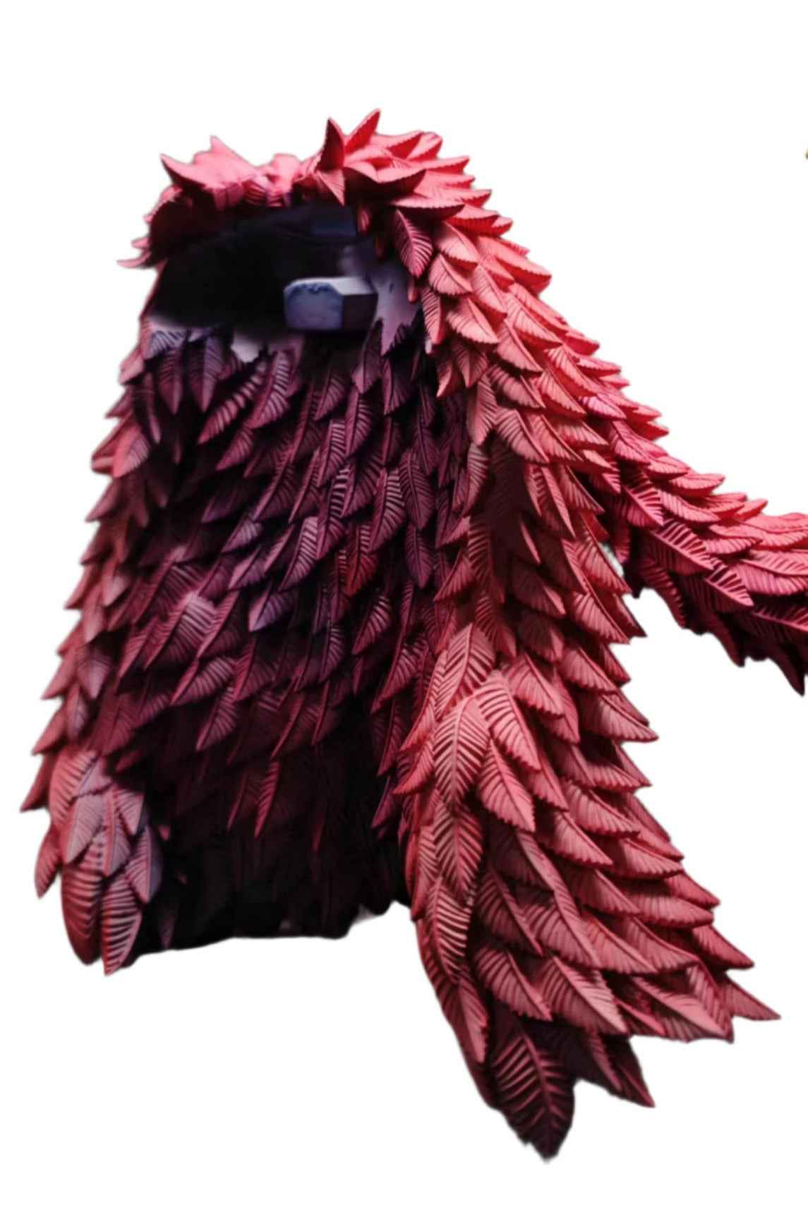 One Piece Tono Studio Donquixote Doflamingo Resin Statue