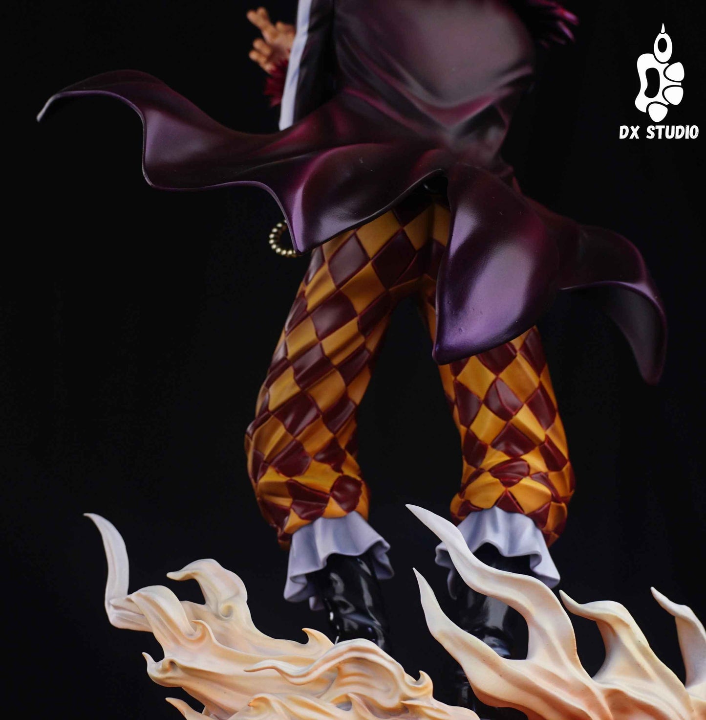 One Piece DX Studio Bartolomeo Resin Statue - Santoryu Resins Collectors