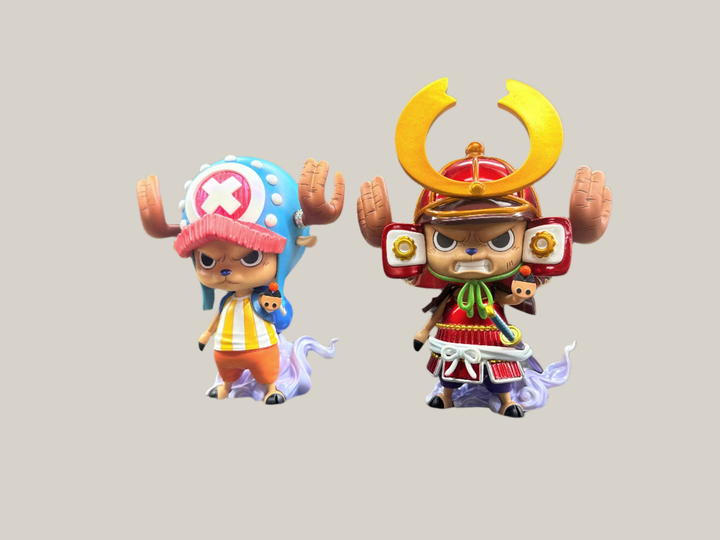 One Piece ~ Dx Studio ~ Tony Tony Chopper ~ Resin Statue - Santoryu Resins Collectors