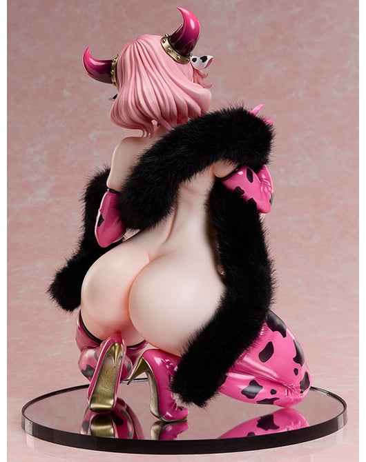 Original Design BINDing & Native Chizuru Saionji (Pina) +18 Licensed PVC Figure