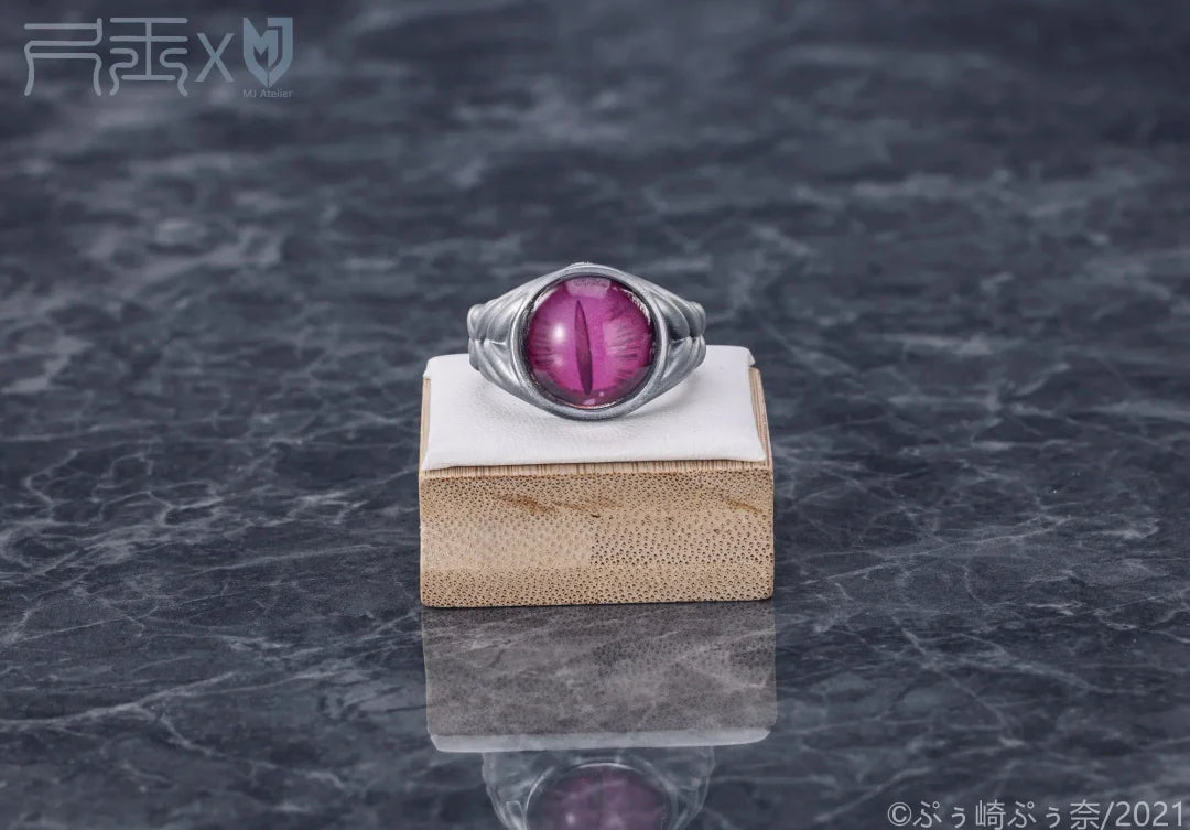 Original Design Chi Yu Studio X MJ Atelier First Encounter Mifuyu Yukino Licensed PVC Figure