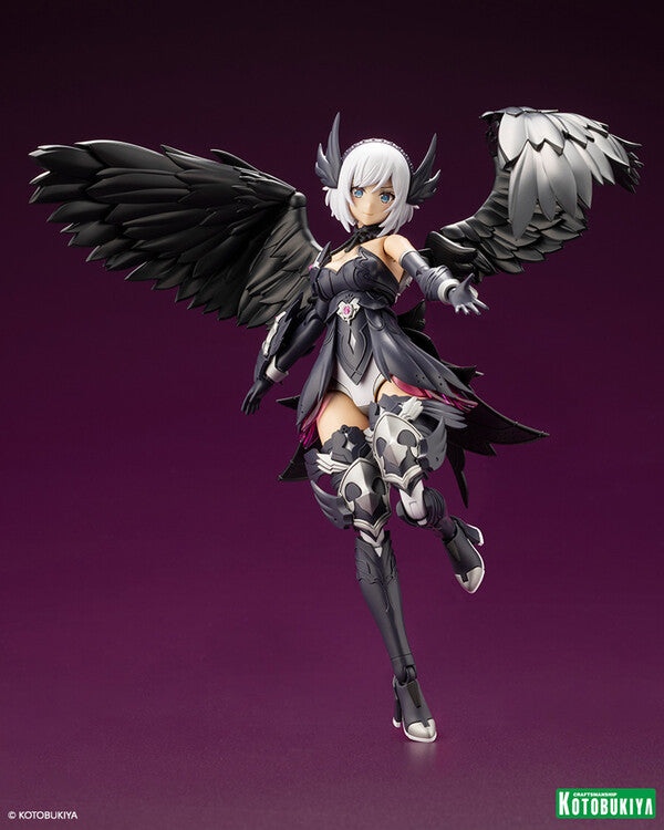 Arcanadea Kotobukiya Lumitea ReACT-A Licensed Model Kits