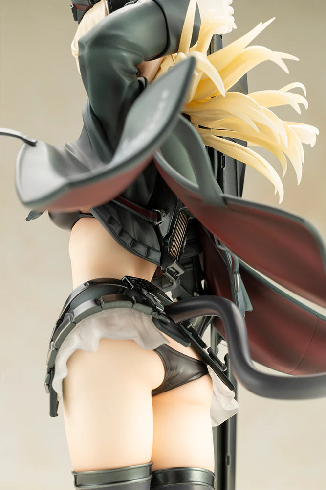 Original Design Kotobukiya Arsia Licensed PVC Figure