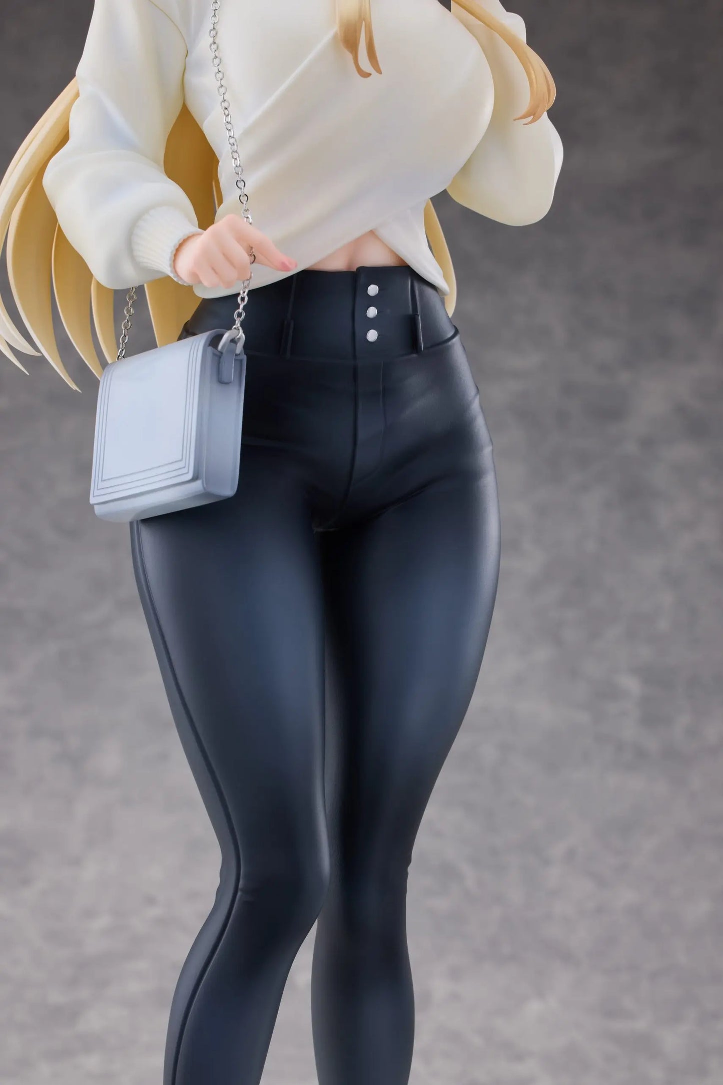 Original Design OtherWhere Koigakubo Aoi 1/4 Licensed PVC Figure