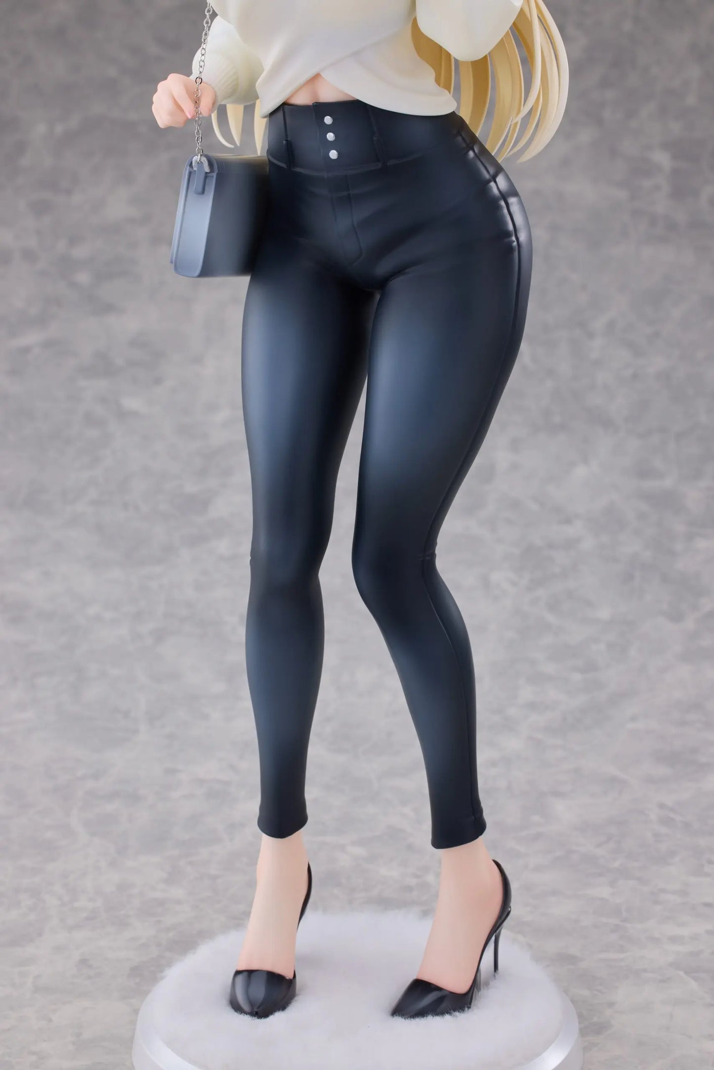 Original Design OtherWhere Koigakubo Aoi 1/4 Licensed PVC Figure