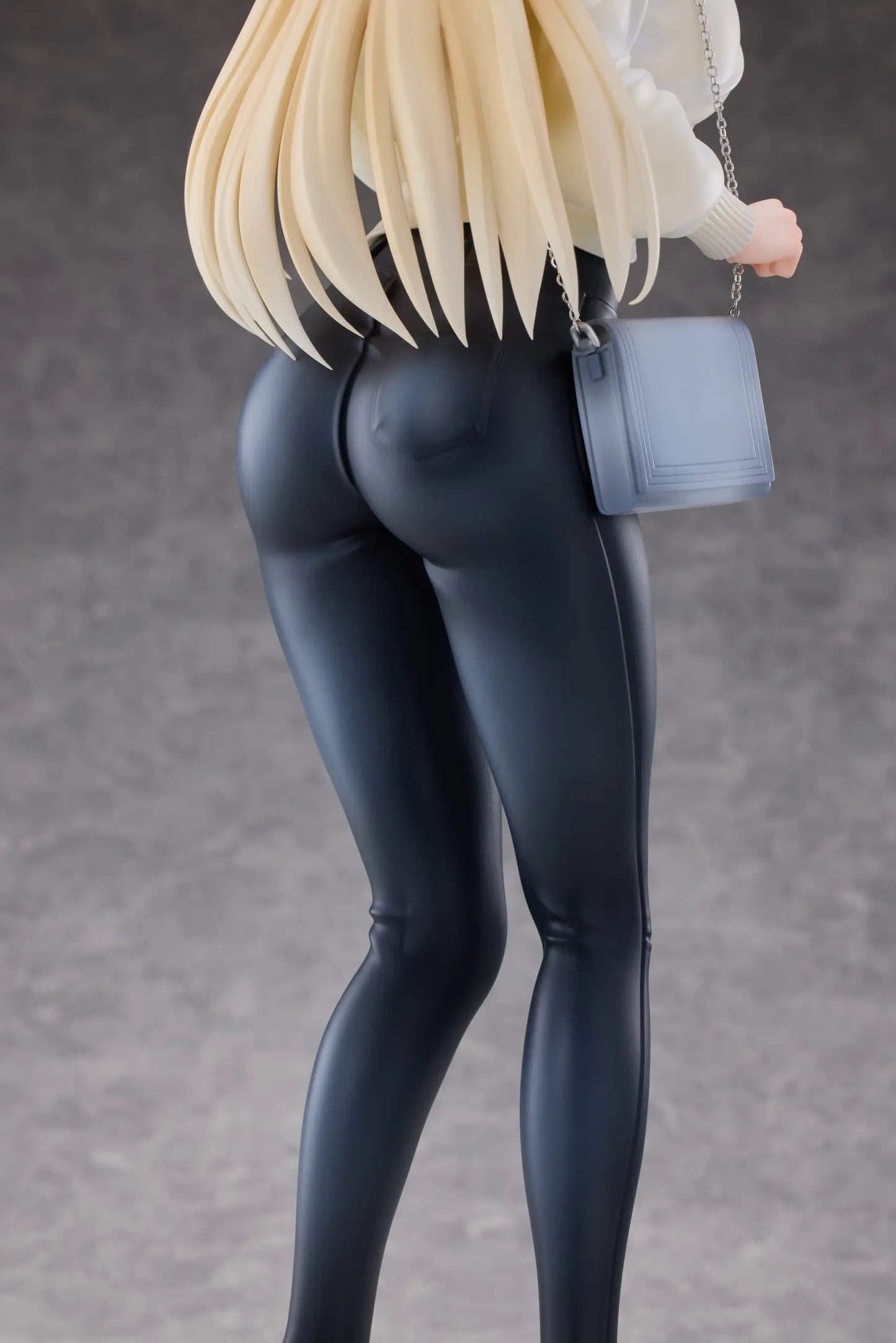 Original Design OtherWhere Koigakubo Aoi 1/4 Licensed PVC Figure