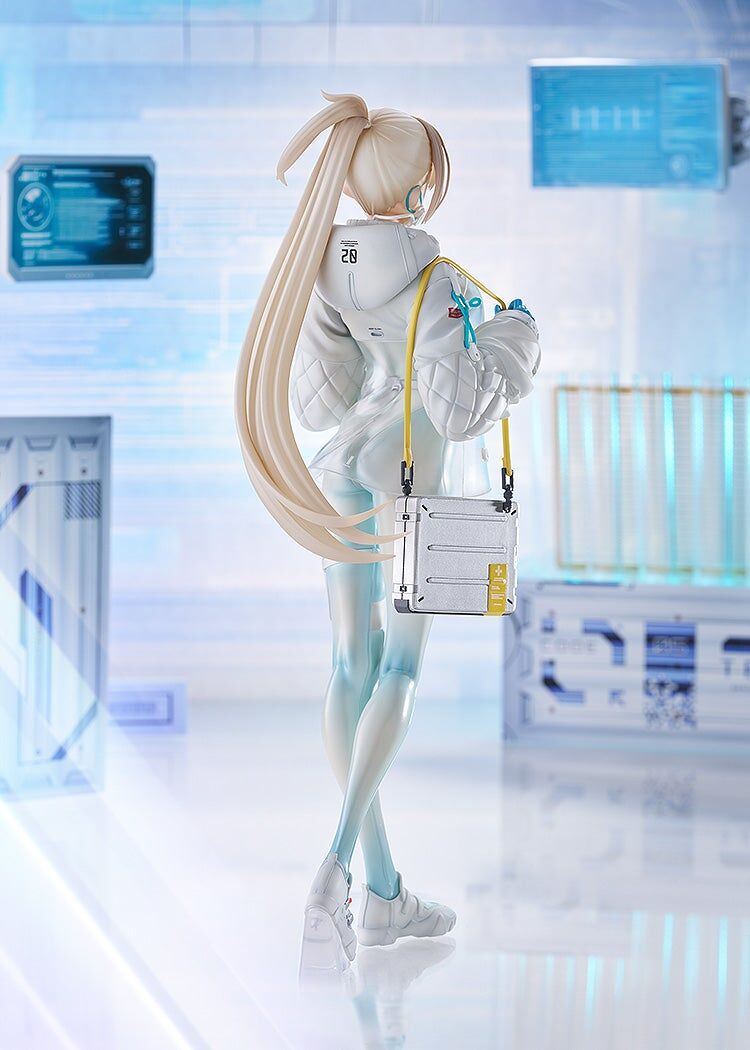 Flower Imitation Phat Company Dr. 1/7 Licensed PVC Figure