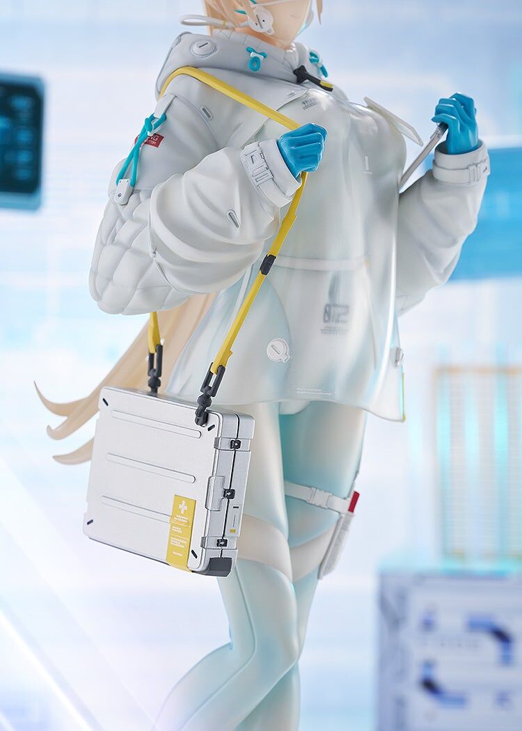 Flower Imitation Phat Company Dr. 1/7 Licensed PVC Figure