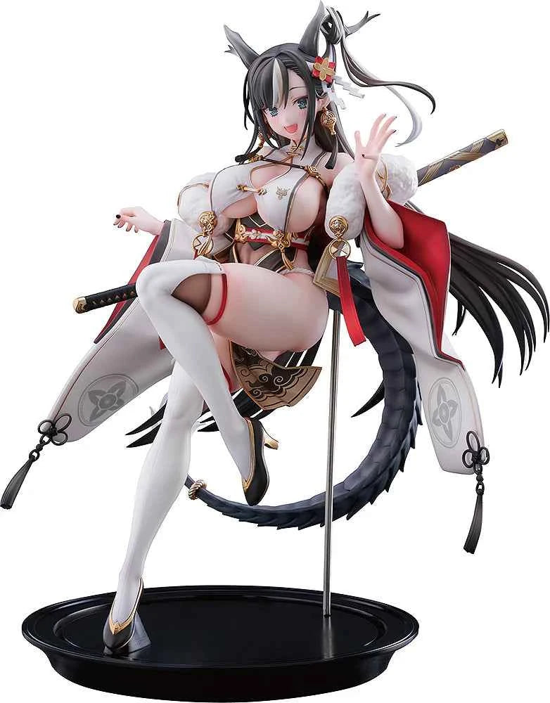 Original Design ~ ANIPLEX ~ Tatsu-Chan ~ Licensed PVC Figure