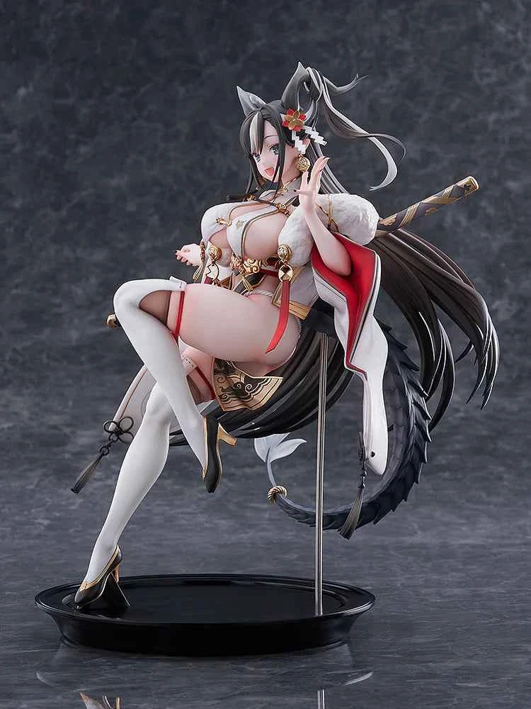 Original Design ~ ANIPLEX ~ Tatsu-Chan ~ Licensed PVC Figure