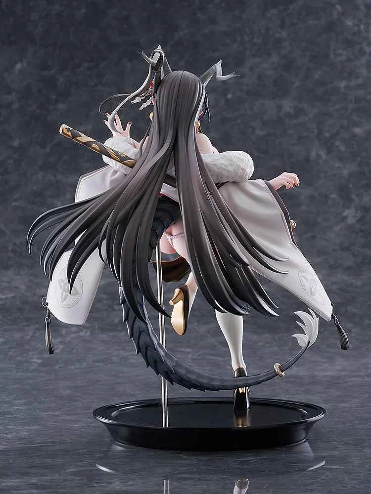 Original Design ~ ANIPLEX ~ Tatsu-Chan ~ Licensed PVC Figure