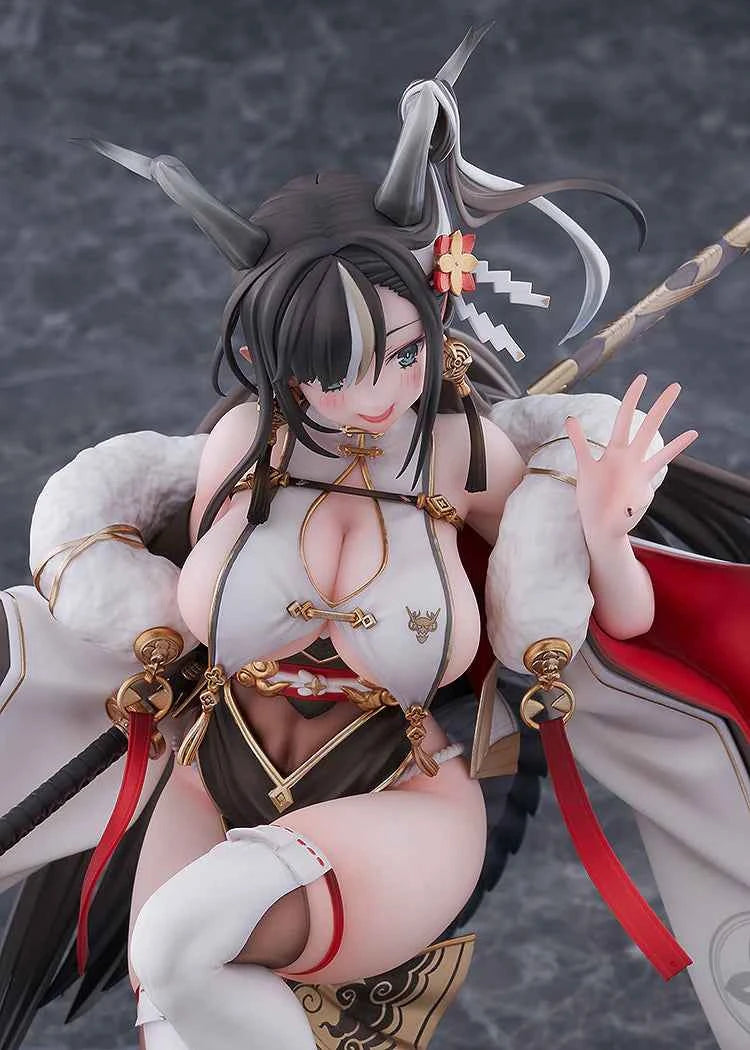 Original Design ~ ANIPLEX ~ Tatsu-Chan ~ Licensed PVC Figure