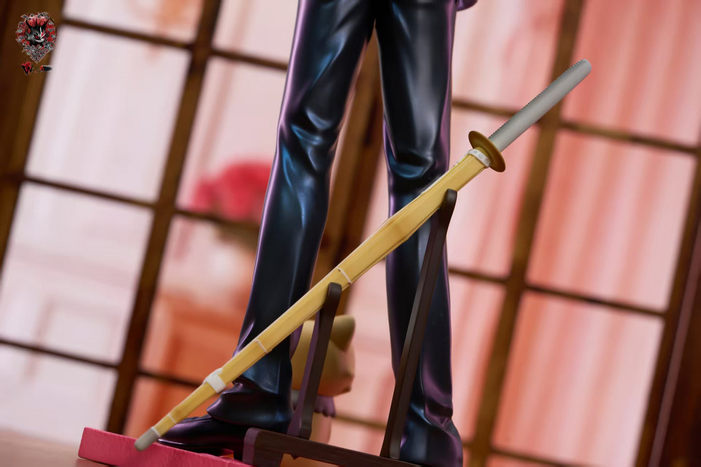 Ouran High School Host Club Weare A Design Studio Takashi Morinozuka "Mori" Resin Statue