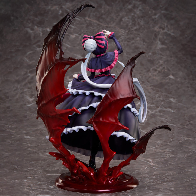Overlord Union Creative Shalltear Bloodfallen 10th Anniversary Licensed PVC Figure