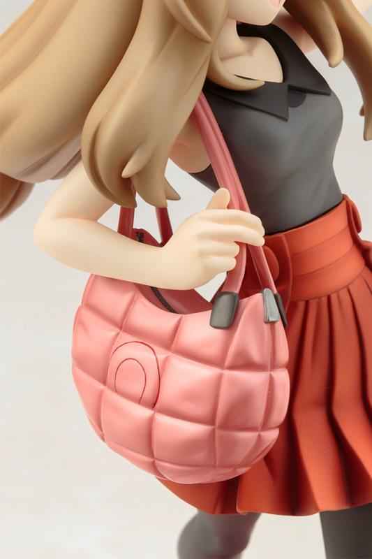Pokémon Kotobukiya ARTFX J Serena with Fennekin Licensed PVC Figure