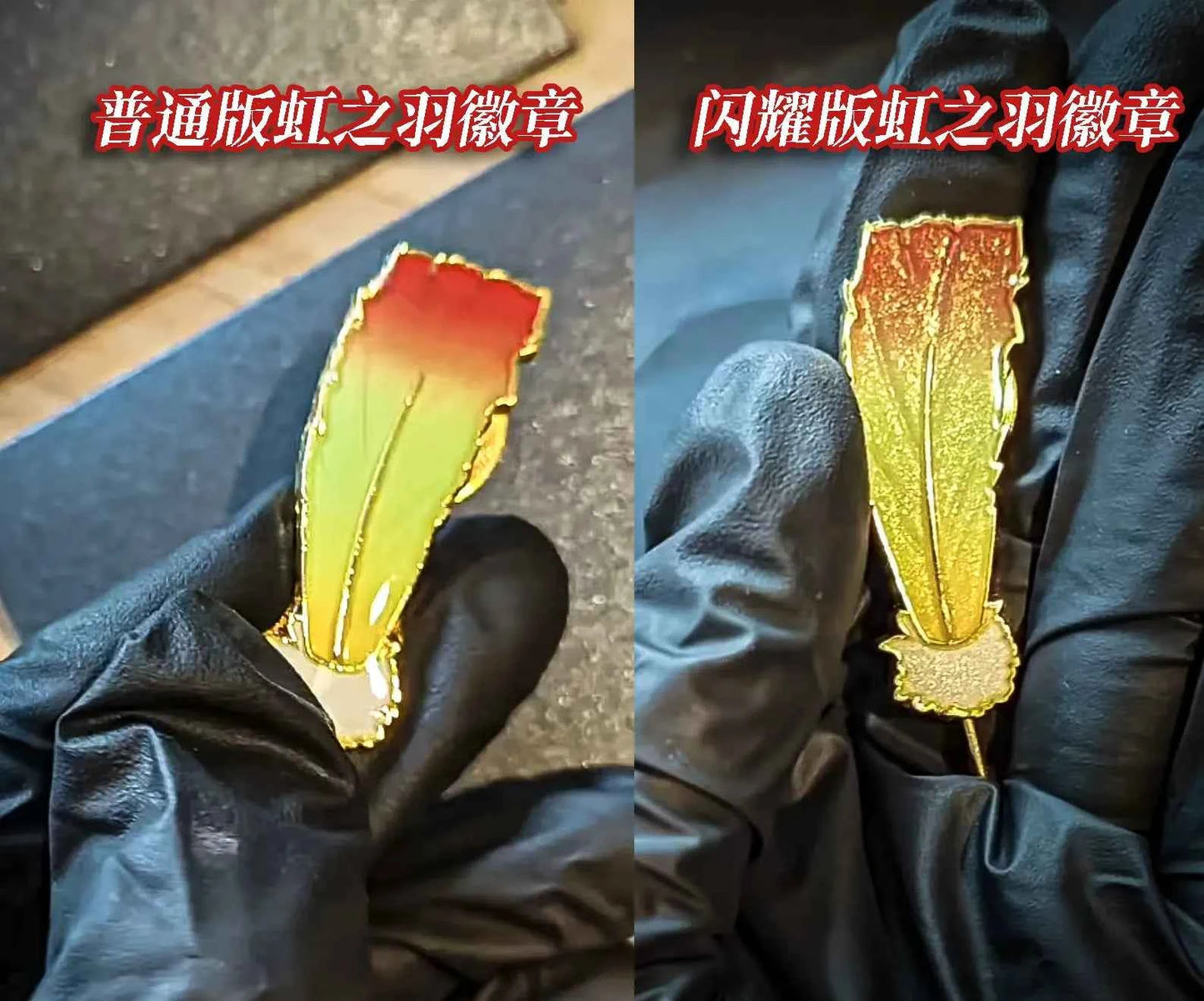 Pokémon Wang Wang Studio Ho-oh Resin Statue