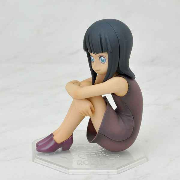 One Piece Megahouse Portrait.Of.Pirates CB-EX Nico Robin Ver. Dereshi! Licensed PVC Figure