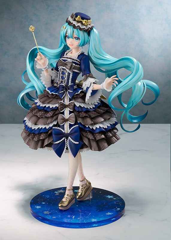 Colorful Stge! (Project Sekai) GOOD SMILE COMPANY Hatsune Miku Shooting Star a la Mode Ver. Licensed PVC Figure