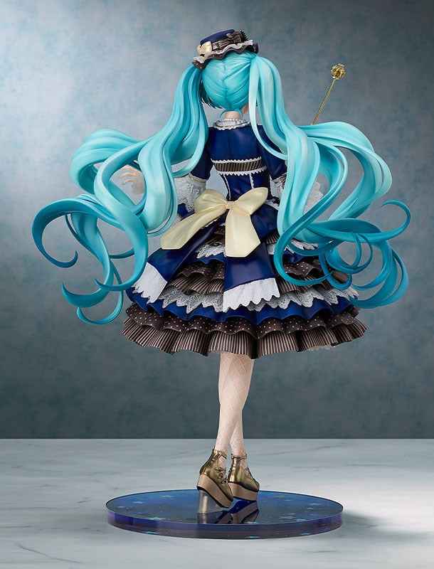 Colorful Stge! (Project Sekai) GOOD SMILE COMPANY Hatsune Miku Shooting Star a la Mode Ver. Licensed PVC Figure