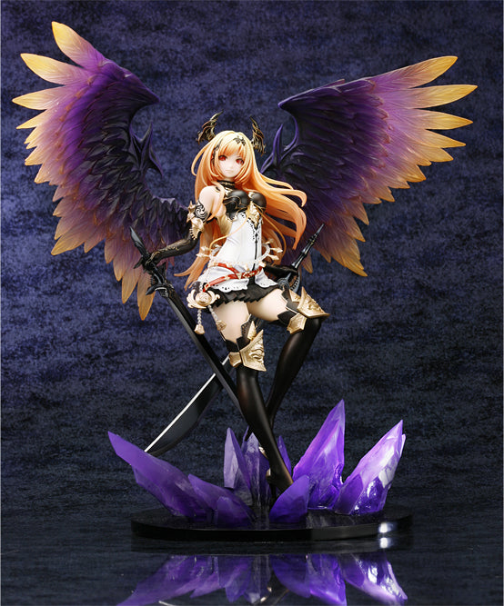 Rage of Bahamut Kotobukiya Dark Angel Olivia 1/8 Licensed PVC Figure