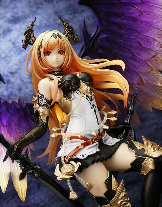 Rage of Bahamut Kotobukiya Dark Angel Olivia 1/8 Licensed PVC Figure