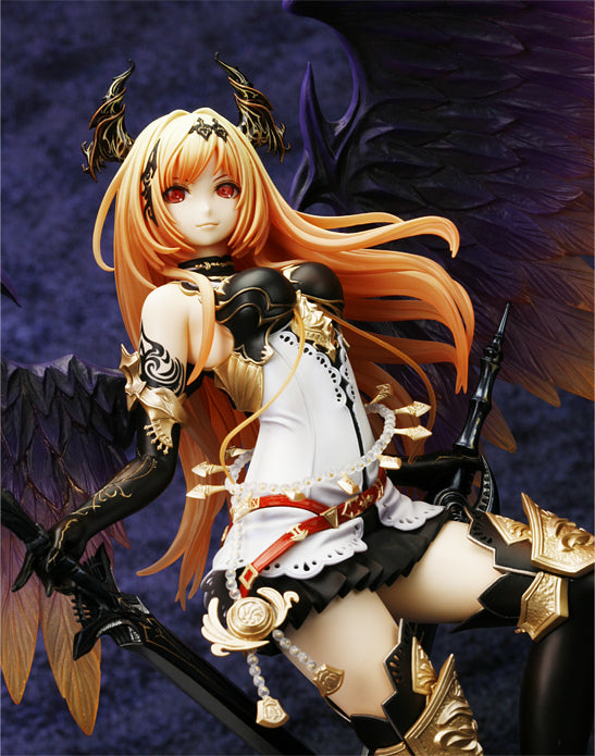 Rage of Bahamut Kotobukiya Dark Angel Olivia 1/8 Licensed PVC Figure