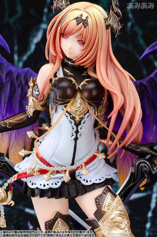 Rage of Bahamut Kotobukiya Dark Angel Olivia 1/8 Licensed PVC Figure