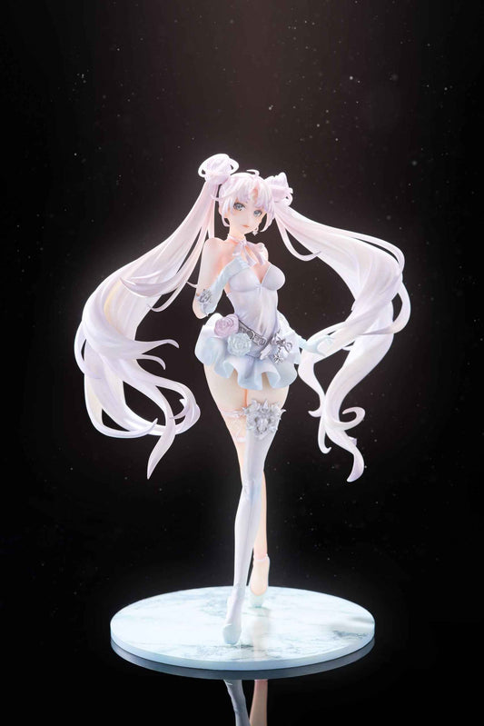 Sailor Moon CircleMax Studio Tsukino Usagi Formal Dress Princess Serenity Resin Statue