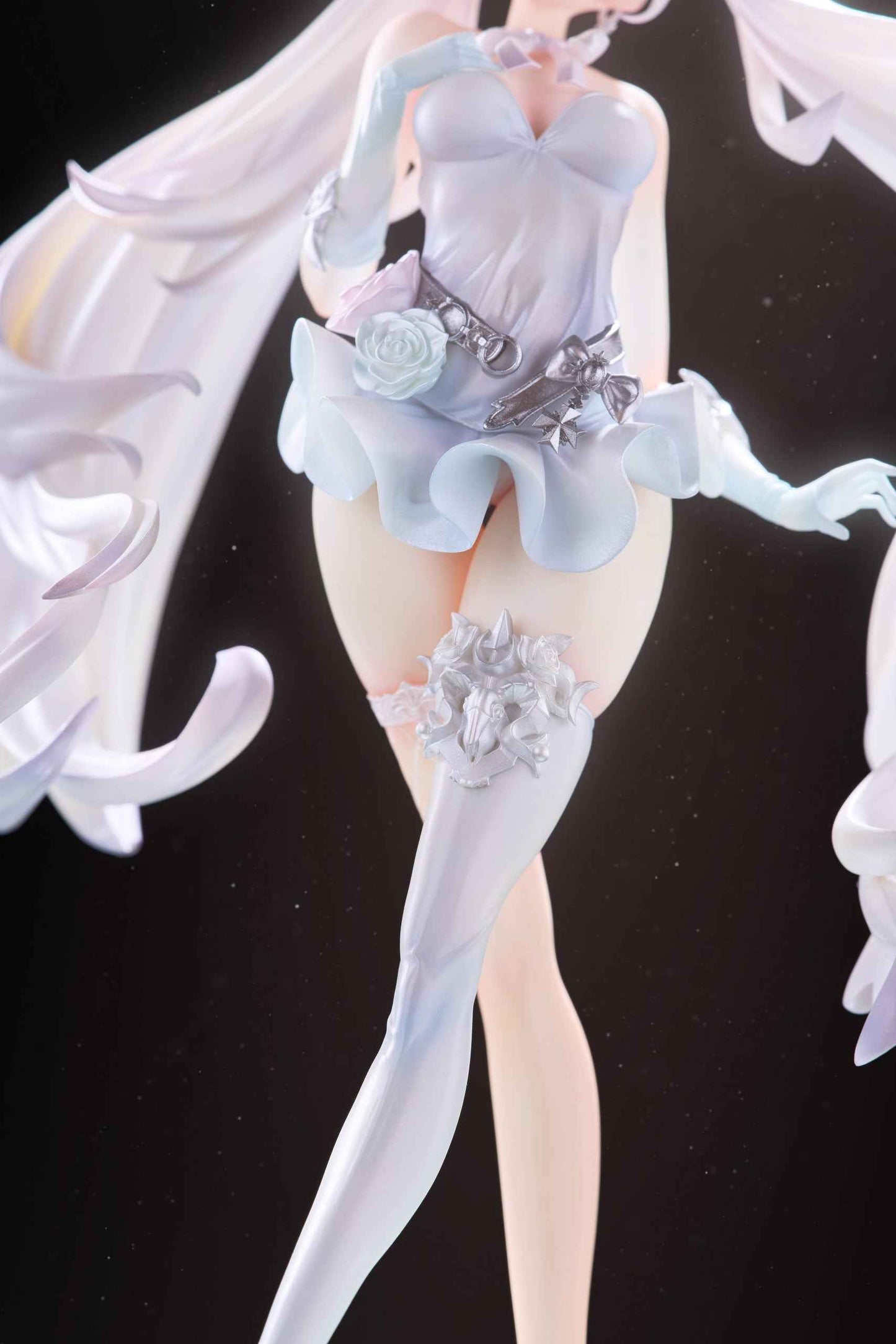 Sailor Moon CircleMax Studio Tsukino Usagi Formal Dress Princess Serenity Resin Statue