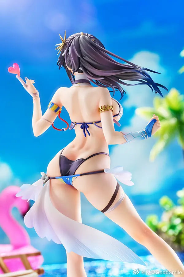 Snowbreak: Containment Zone Good Smile Company Katya Klein Surfside Leisure Swimsuit Ver. Licensed PVC Figure